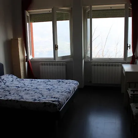 House Moon Apartment *